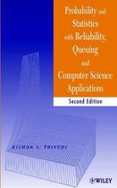 Probability and statistics with reliability, queuing, and computer science applications - JWE - JOHN WILEY