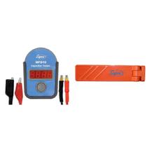 Probador de Capacitores Digital Supco MFD10 0.01-10000mF con LED