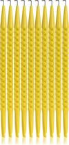 Probe Pick Spudger Jonard Tools JIC-22035NT/10 Nylon amarelo