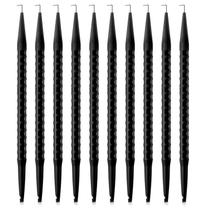 Probe Pick Spudger Tools Daifunli 10 peças de nylon com gancho em forma de L Probe Pick Spudger Tools Daifunli 10 peças de nylon com gancho em forma de L