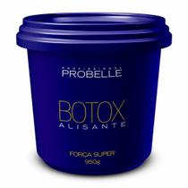 Probelle Botox Alisante Força Super 950g Probelle Botox Alisante Força Super 950g