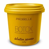 Probelle Botox Definitiva Japonesa 950g - Probelle Profissional