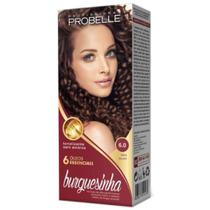 Probelle Tonalizante 6.0 Louro Escuro