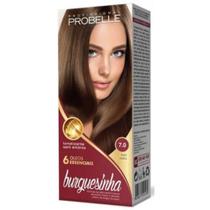 Probelle Tonalizante 7.0 Louro Médio