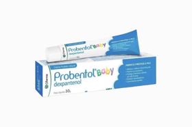 Probentol Baby Creme Prevenção De Assaduras 30G Cifarma