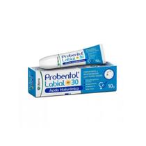 Probentol Labial Fps 30 10 Grs - Cifarma