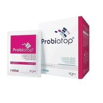 Probiatop Probiótico C/ 15 Sachês de 1g - FQM