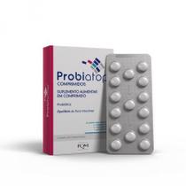 Probiatop Probiótico C/ 30 Comprimidos
