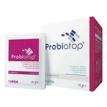 Probiatop Suplemento em pó Farmoquímica x 30 Sachês com 1g