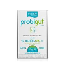 Probigut Fast - 10bi UFC - Lojaequaliv