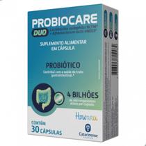 Probiocare Duo 4Bi Suplemento Gastro 30 Capsulas Catarinense Probiocare Duo 4Bi Suplemento Gastro 30 Capsulas Catarinense