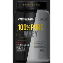 Probiotica 100% Pure Whey Pote 900g