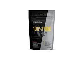 Probiotica 100% Pure Whey Refil 900g