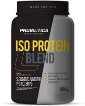 Probiotica Iso Protein Blend Whey 900g