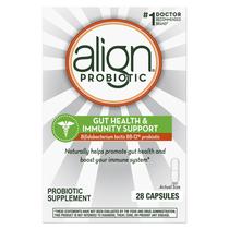 Probiótico Align Gut Health & Immunity 28 cápsulas Probiótico Align Gut Health & Immunity 28 cápsulas