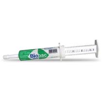 Probiótico Biobac Ourofino 34g