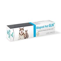 Probiótico Bioprat Pet GLN para Cães e Gatos 14g - Laboratório Duprat