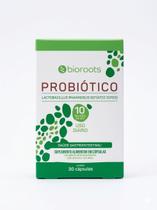 Probiótico Bioroots 30 Cápsulas