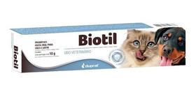 Probiotico Biotil Seringa 10 Gr Duprat