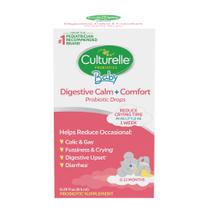 Probiótico Culturelle Baby Digestive Calm 8,5 ml 0-12 meses