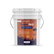 Probiótico E Suplemento SamerBird Aves 10 Kg Biosamer