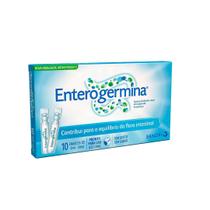 Probiótico Enterogermina 10 Frascos de 5ML - Sanfoni