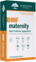 Probiótico Genestra Brands HMF Maternity for Pregnant 30 cápsulas Probiótico Genestra Brands HMF Maternity for Pregnant 30 cápsulas