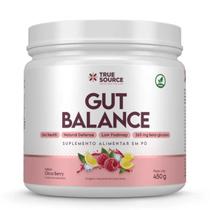 Probiótico Gut Balance True Source Citrus Berry 450g