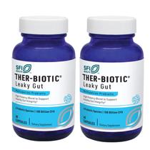 Probiótico Klaire Labs Ther-Biotic Factor 6 Ultra-Resistente 100B Probiótico Klaire Labs Ther-Biotic Factor 6 Ultra-Resistente 100B