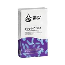Probiótico Lactobacillus Rhamnosus - Ocean Drop 30 comprimidos