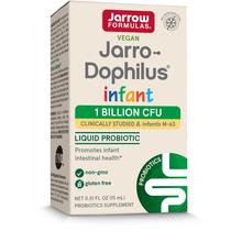 Probiótico líquido Jarrow Formulas Jarro-Dophilus Infant 15 mL