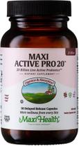 Probiótico Maxi Health Digestive Support 30 cápsulas 20B CFU