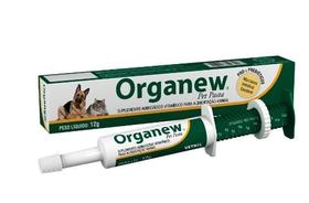 Probiotico Organew Pasta 12g - VETNIL Probiotico Organew Pasta 12g - VETNIL