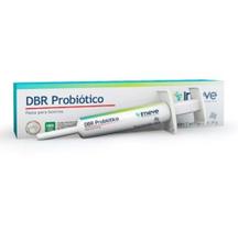 Probiótico Pasta DBR 34g - Imeve - Probiótica