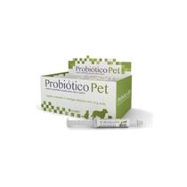 Probiótico Pet Avert 14g para Cães e Gatos