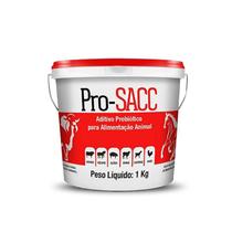 Probiótico Pro-Sacc Equi - 1 kg - Univitta