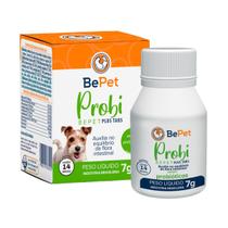 Probiotico probi bepet plus tabs 500mg