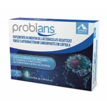 Probiótico Probians 30 cápsulas Probiótico Probians 30 cápsulas
