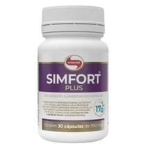 Probiótico Simfort Plus 30caps 390mg Vitafor