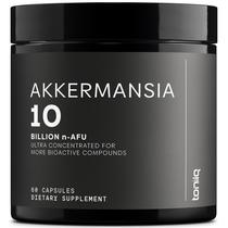 Probiótico Toniiq Ultra Resistente com Akkermansia Muciniphila