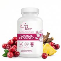Probiótico Vaginal DR VITAMIN SOLUTIONS 7 Bi CFU 30 Cápsulas