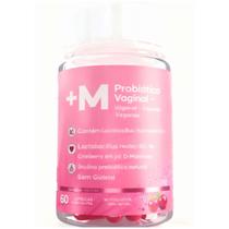 Probiótico Vaginal, Saude Intima Feminina, Candidíase, Ph