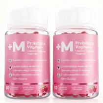 Probiótico Vaginal, Saude Intima Feminina, Candidíase, Ph