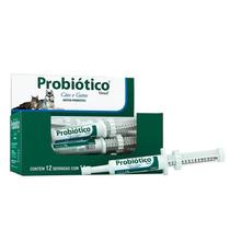 Probiótico Vetnil 14 g