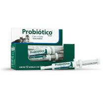 Probiotico Vetnil C/G 14G