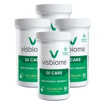 Probiótico Visbiome GI Care 112,5 bilhões de CFU 240 cápsulas