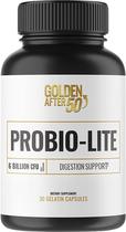 Probióticos Golden After 50 Probio-Lite Digestion 30 cápsulas Probióticos Golden After 50 Probio-Lite Digestion 30 cápsulas