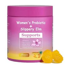 Probióticos Gummies Bakong Her Juicy Feminine Women 60 unidades Probióticos Gummies Bakong Her Juicy Feminine Women 60 unidades