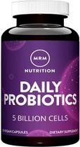 Probióticos MRM Nutrition Daily Intestinal+Imune Health