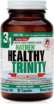 Probióticos Natren Healthy Trinity 30B UFC 90 Cápsulas Probióticos Natren Healthy Trinity 30B UFC 90 Cápsulas